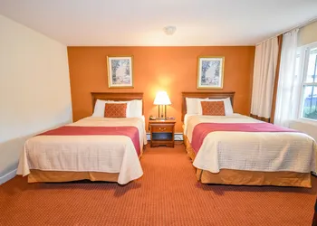 Monticello Inn Framingham hotel thumbnail 4
