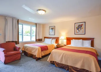Monticello Inn Framingham hotel thumbnail 5
