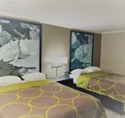 Super 8 by Wyndham Picayune hotel detail image 3