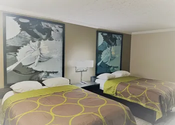 Super 8 by Wyndham Picayune hotel thumbnail 3