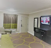 Super 8 by Wyndham Picayune hotel detail image 5