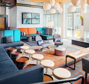 Aloft by Marriott Philadelphia Airport hotel detail image 3