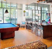 Aloft by Marriott Philadelphia Airport hotel detail image 4