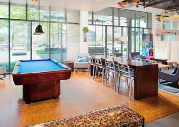 Aloft by Marriott Philadelphia Airport hotel thumbnail 4