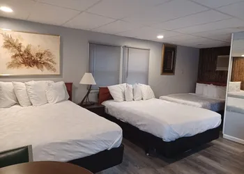 Falls Motel hotel thumbnail 7