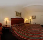 Budget Inn hotel detail image 3