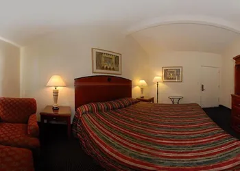 Budget Inn hotel thumbnail 3