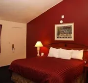 Budget Inn hotel detail image 4
