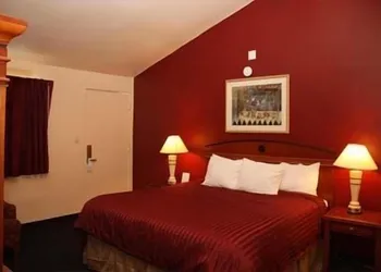 Budget Inn hotel thumbnail 4