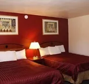 Budget Inn hotel detail image 5