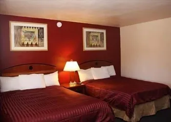 Budget Inn hotel thumbnail 5