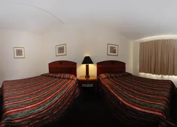 Budget Inn hotel thumbnail 6