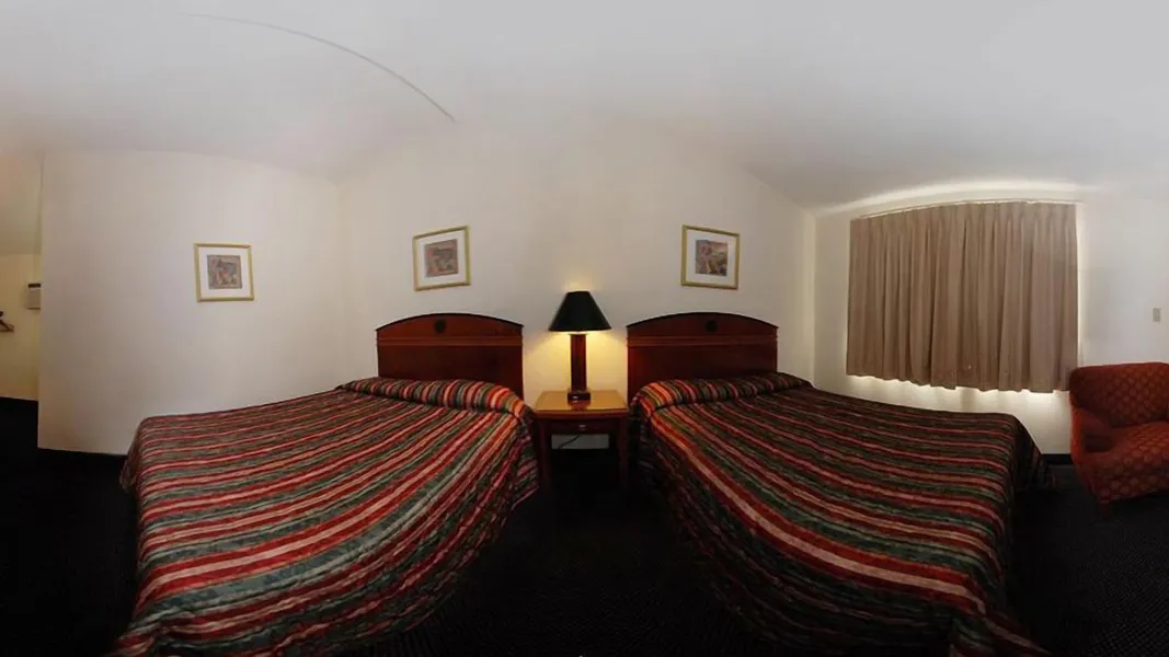 Budget Inn hotel detail image 6