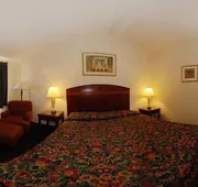 Budget Inn hotel detail image 7