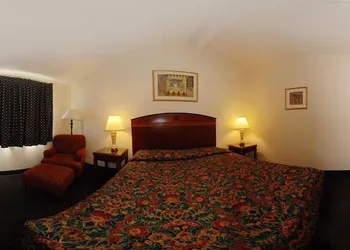 Budget Inn hotel thumbnail 7