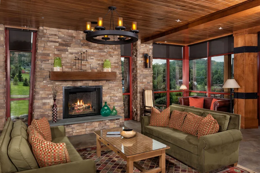 Bear Creek Mountain Resort hotel detail image 2