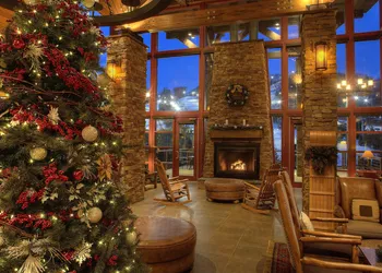 Bear Creek Mountain Resort hotel thumbnail 3