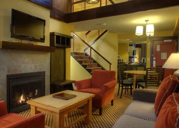 Bear Creek Mountain Resort hotel thumbnail 4