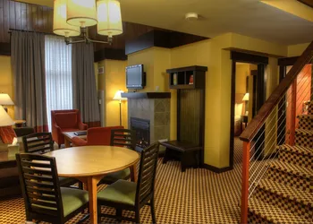 Bear Creek Mountain Resort hotel thumbnail 5
