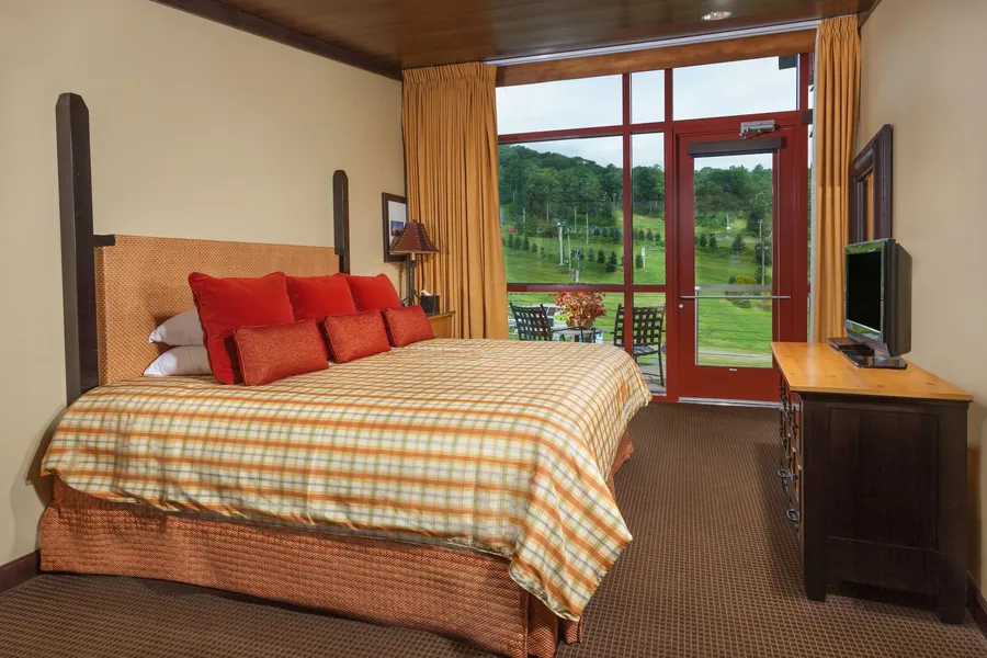 Bear Creek Mountain Resort hotel detail image 6