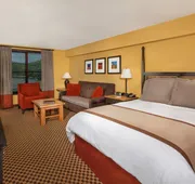 Bear Creek Mountain Resort hotel detail image 7