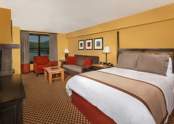Bear Creek Mountain Resort hotel thumbnail 7