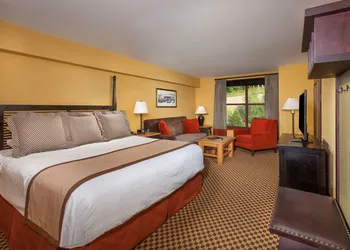 Bear Creek Mountain Resort hotel thumbnail 8