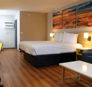 Days Inn By Wyndham Payson hotel detail image 3