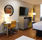 Days Inn By Wyndham Payson hotel detail image 4
