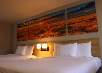 Days Inn By Wyndham Payson hotel thumbnail 6