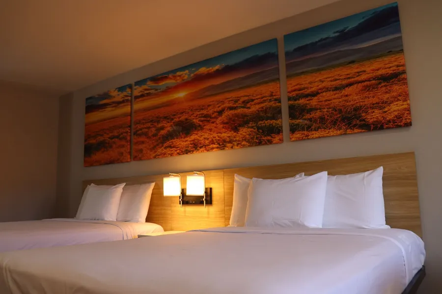 Days Inn By Wyndham Payson hotel detail image 6