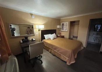 Motel 6 Williams, AZ – Historic Route 66 hotel thumbnail 5
