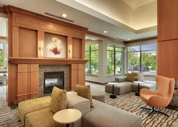 Hilton Garden Inn Salt Lake City/Sandy hotel thumbnail 2