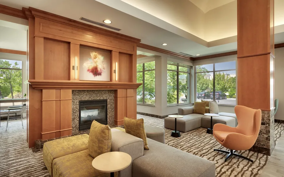 Hilton Garden Inn Salt Lake City/Sandy hotel detail image 2