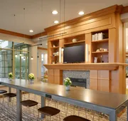 Hilton Garden Inn Salt Lake City/Sandy hotel detail image 3
