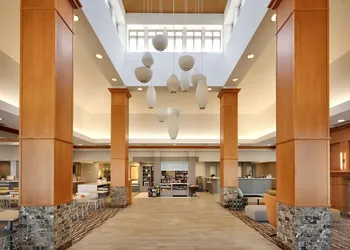 Hilton Garden Inn Salt Lake City/Sandy hotel thumbnail 4