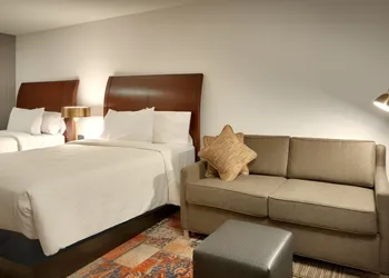 Hilton Garden Inn Salt Lake City/Sandy hotel thumbnail 7