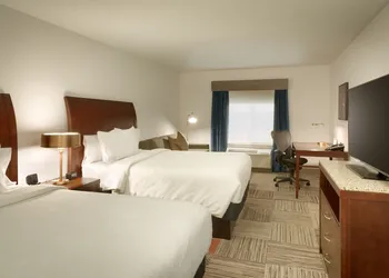 Hilton Garden Inn Salt Lake City/Sandy hotel thumbnail 8