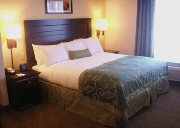Holiday Inn Express & Suites Oro Valley-Tucson North by IHG hotel thumbnail 2