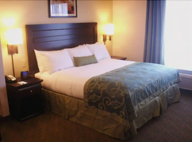 Holiday Inn Express & Suites Oro Valley-Tucson North by IHG hotel detail image 2