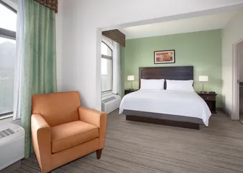 Holiday Inn Express & Suites Oro Valley-Tucson North by IHG hotel thumbnail 4