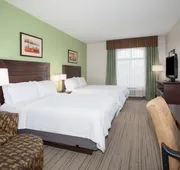 Holiday Inn Express & Suites Oro Valley-Tucson North by IHG hotel detail image 5