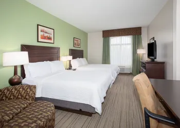 Holiday Inn Express & Suites Oro Valley-Tucson North by IHG hotel thumbnail 5