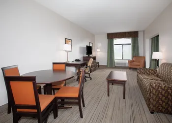 Holiday Inn Express & Suites Oro Valley-Tucson North by IHG hotel thumbnail 6