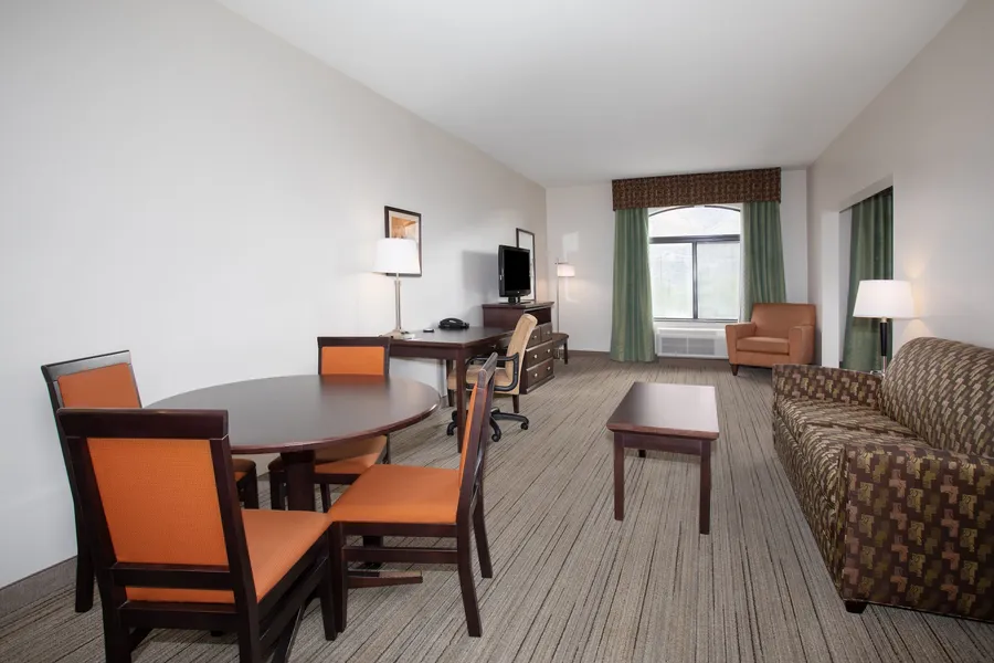Holiday Inn Express & Suites Oro Valley-Tucson North by IHG hotel detail image 6
