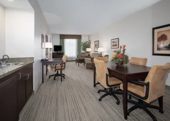Holiday Inn Express & Suites Oro Valley-Tucson North by IHG hotel thumbnail 7