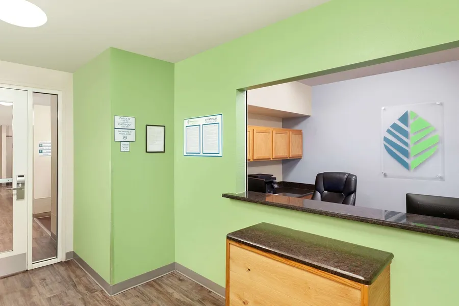 WoodSpring Suites Sioux Falls hotel detail image 2
