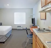 WoodSpring Suites Sioux Falls hotel detail image 4