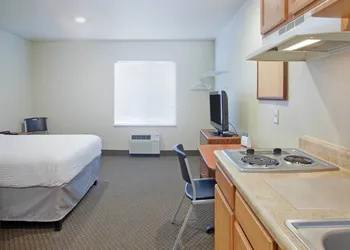 WoodSpring Suites Sioux Falls hotel thumbnail 4