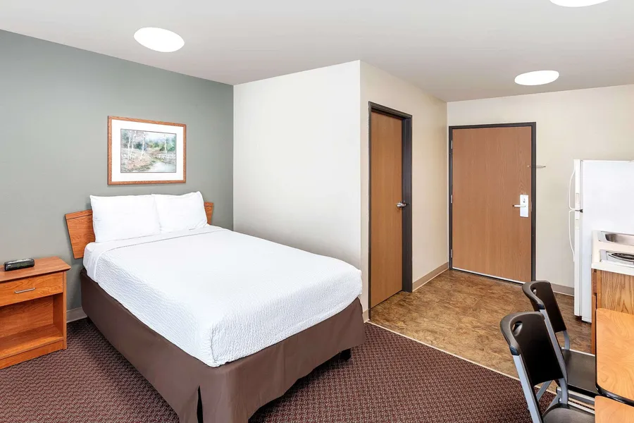 WoodSpring Suites Sioux Falls hotel detail image 6